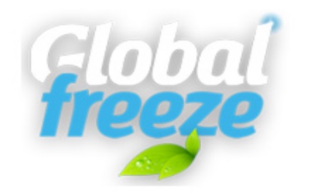 скрутка моточасов Global Freeze